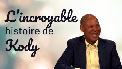 Le Club700 Ep. 1819 – L'incroyable histoire de Kody, Dr David Gentille