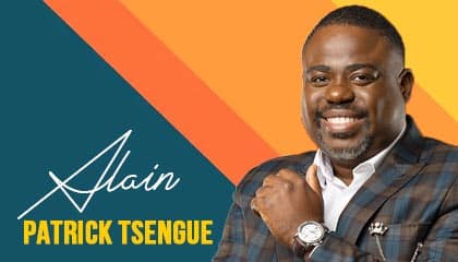 Alain-patrick-Tsengue