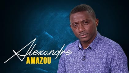 Alexandre-amazou