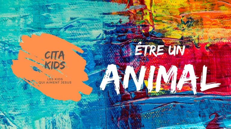 CitaKids-Etre-un-animal