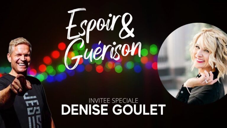 Espoir-amp-Guerison-avec-Jean-Luc-Trachsel-invitee-speciale-Denise-Goulet