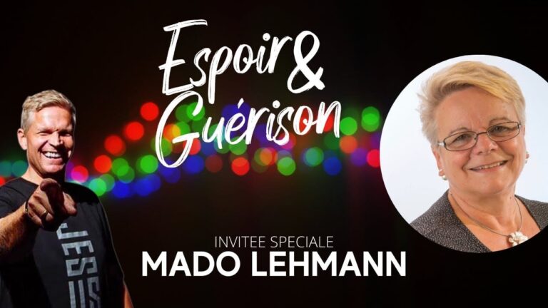 Espoir-amp-Guerison-avec-Jean-Luc-Trachsel-invitee-speciale-Mado-Lehmann