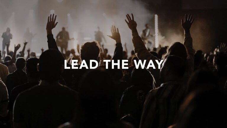 Leeland-Lead-the-Way-Official-Live-Video