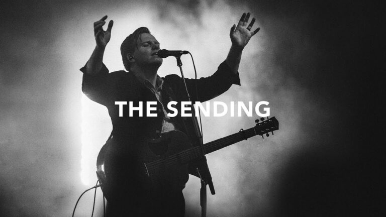 Leeland-The-Sending-Official-Live-Video