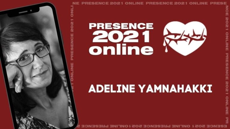 Presence-2021-Adeline-Yamnahakki