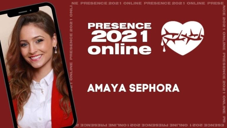 Presence-2021-Amaya-Sephora