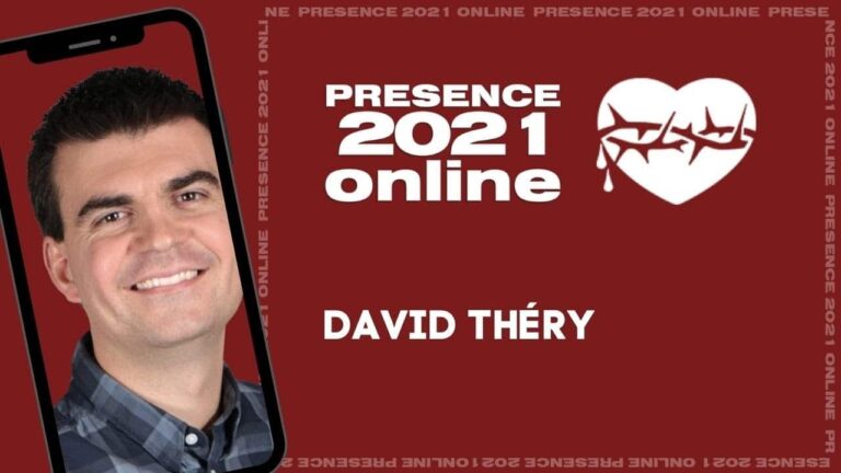 Presence-2021-David-Thery