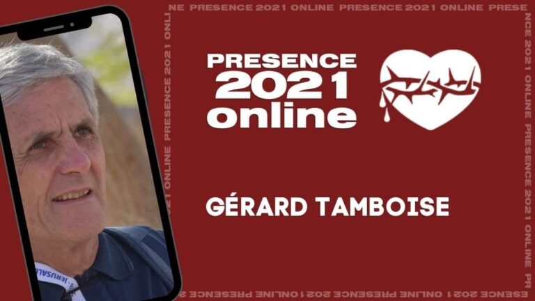 Presence-2021-Gerard-Tamboise