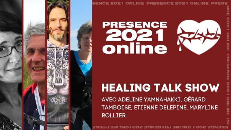 Presence-2021-Talkshow-Adeline-Yamnahakki-Gerard-Tamboise-Etienne-Delepine-Maryline-Rollier