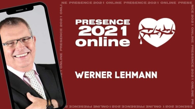 Presence-2021-Werner-Lehmann