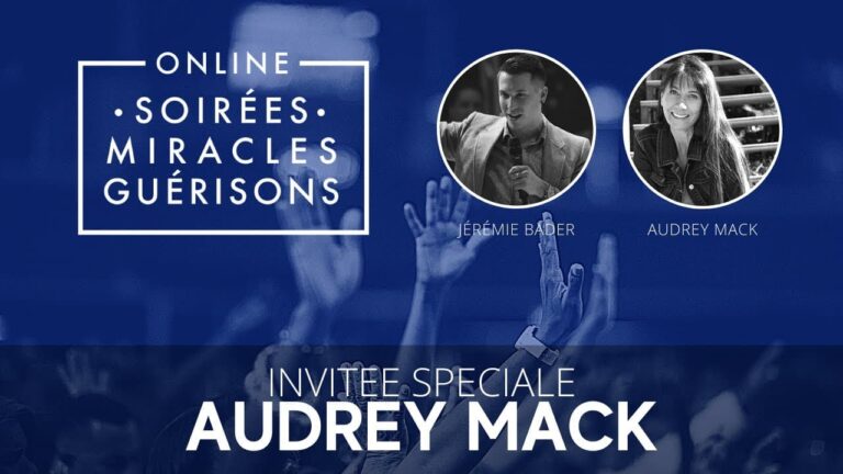 Soiree-Miracles-amp-Guerisons-avec-Audrey-Mack