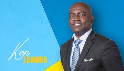 ken-luamba